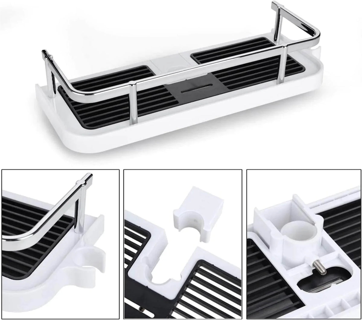 Badezimmer-Ablageregal Organizer