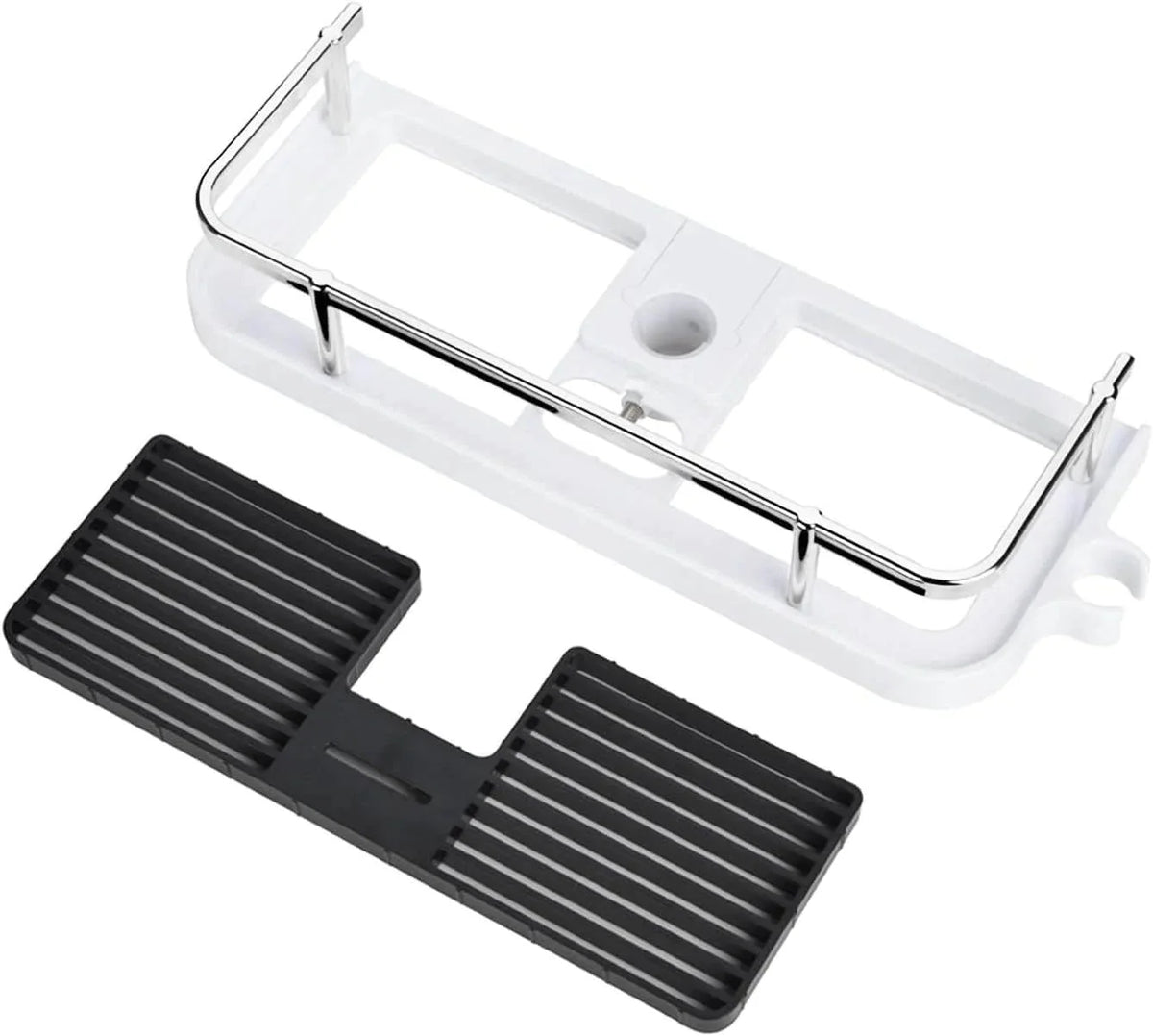 Badezimmer-Ablageregal Organizer