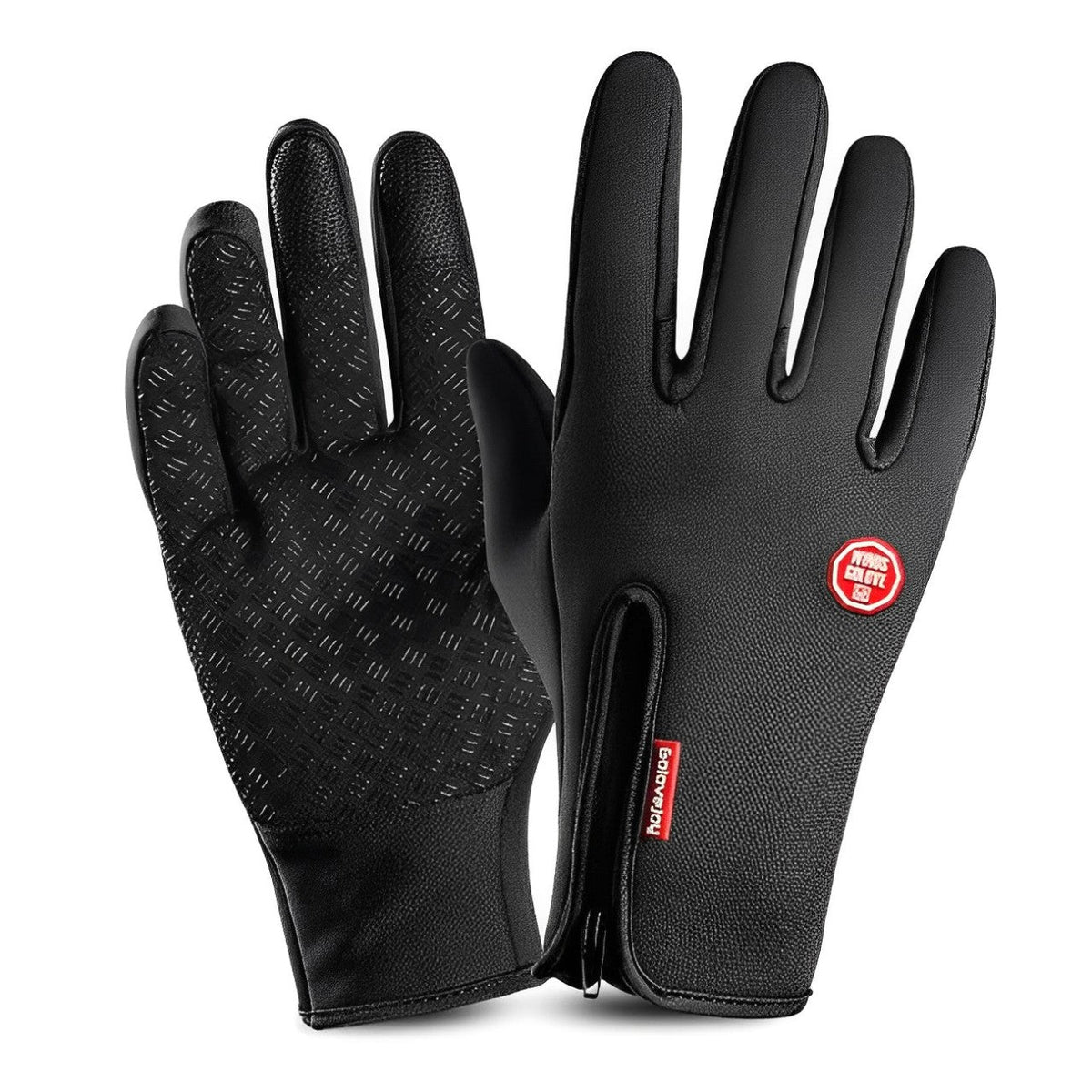 Beheizbare Handschuhe – Elektrisch beheizbare Velo- und Skihandschuhe für Erwachsene