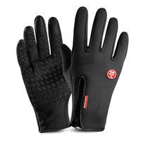 Beheizbare Handschuhe – Elektrisch beheizbare Velo- und Skihandschuhe für Erwachsene