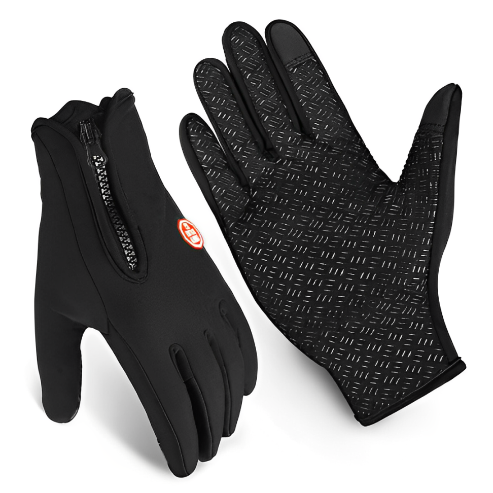 Beheizbare Handschuhe – Elektrisch beheizbare Velo- und Skihandschuhe für Erwachsene