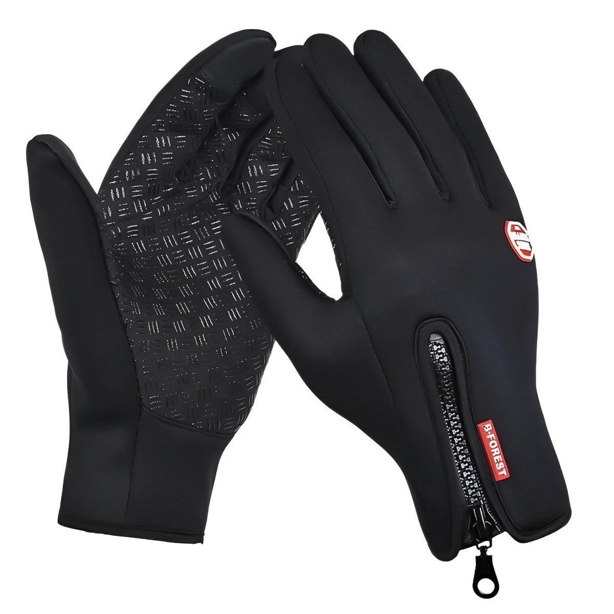 Beheizbare Handschuhe – Elektrisch beheizbare Velo- und Skihandschuhe für Erwachsene