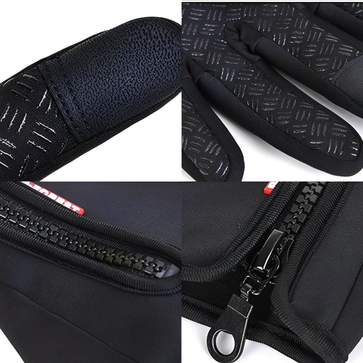 Beheizbare Handschuhe – Elektrisch beheizbare Velo- und Skihandschuhe für Erwachsene