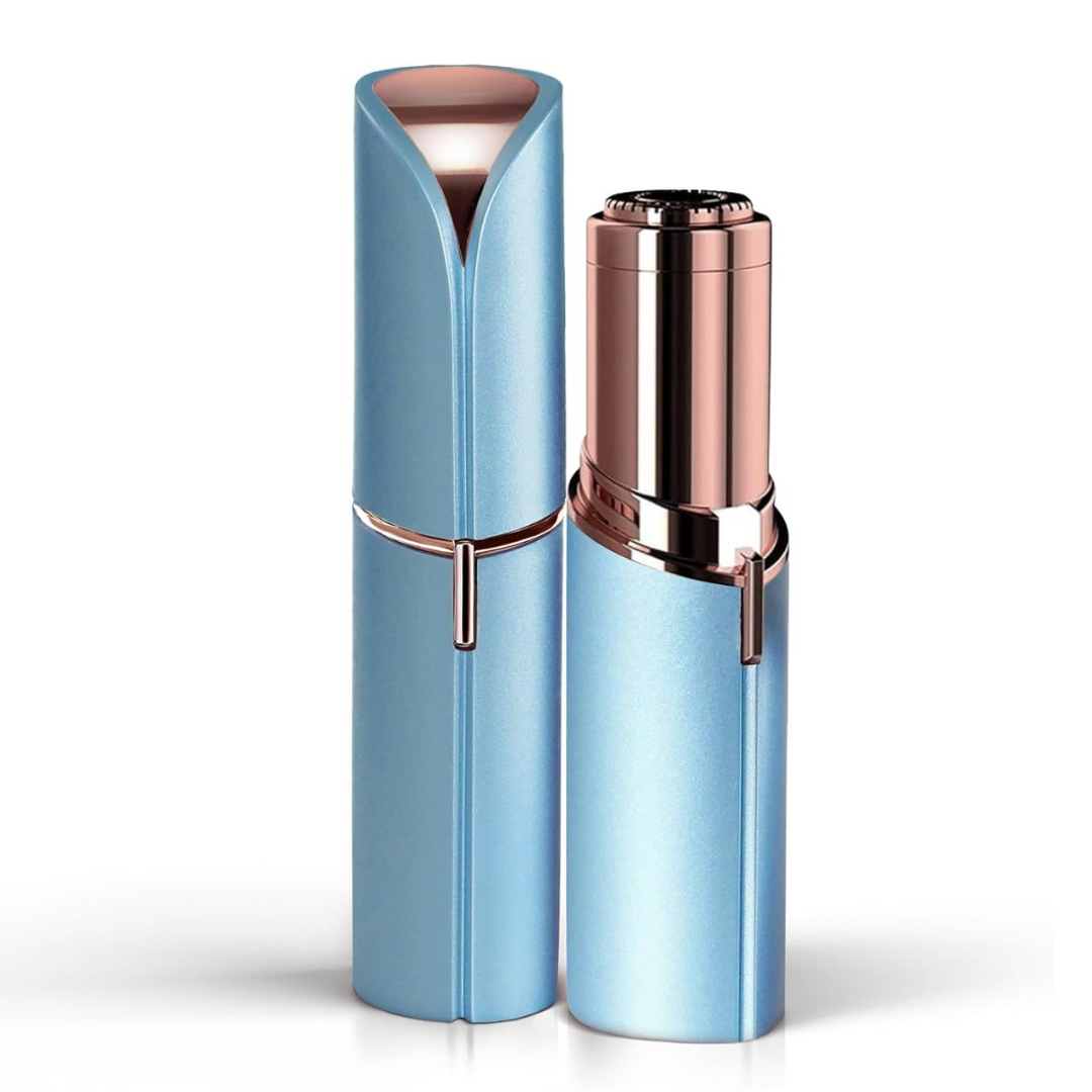 Gesichtshaarentferner