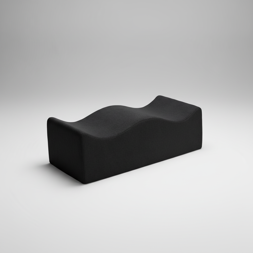 GluteGuard postoperatives Sitzkissen