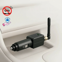 GPS-Signalblocker für Auto, Lkw und Fahrzeuge