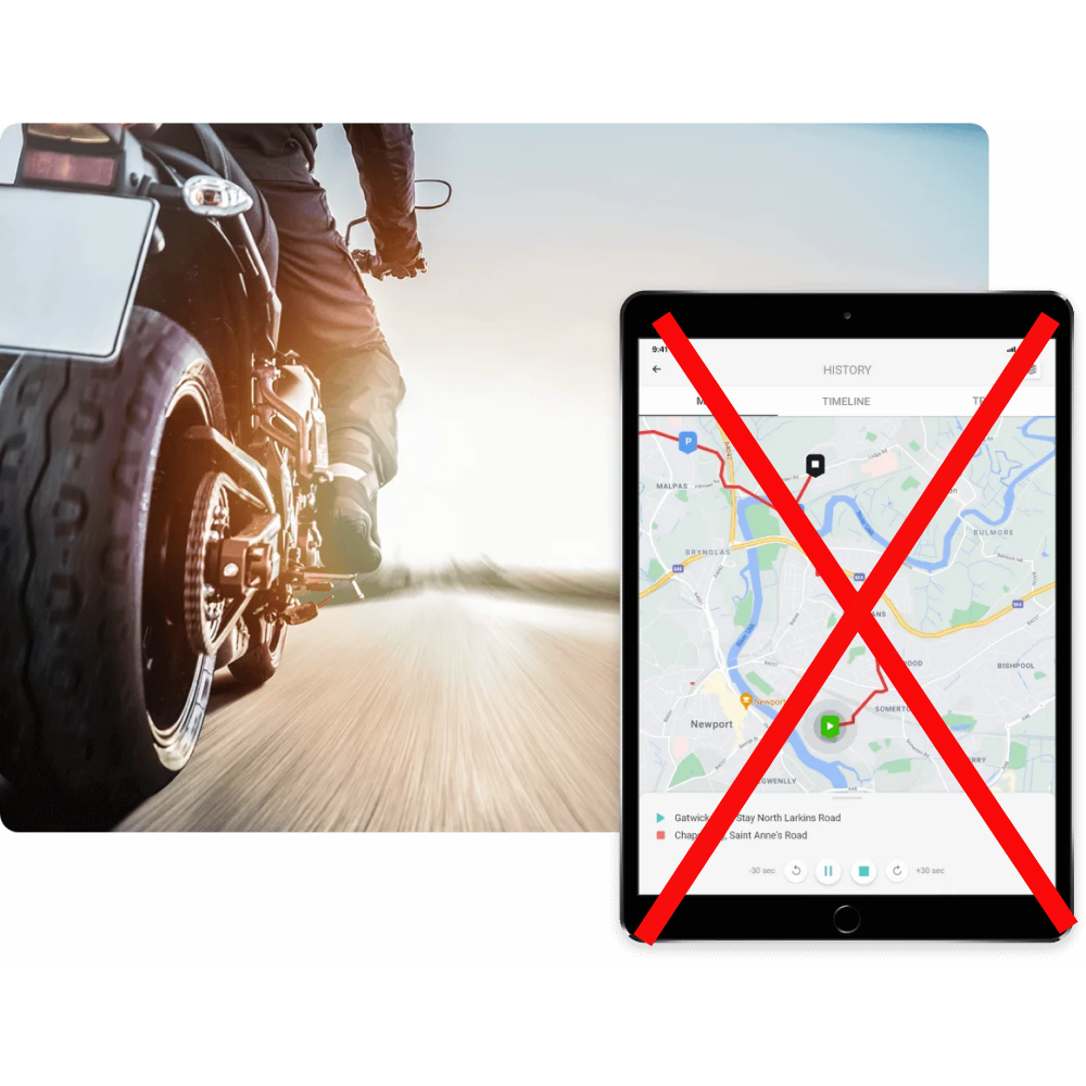 GPS-Signalblocker für Auto, Lkw und Fahrzeuge
