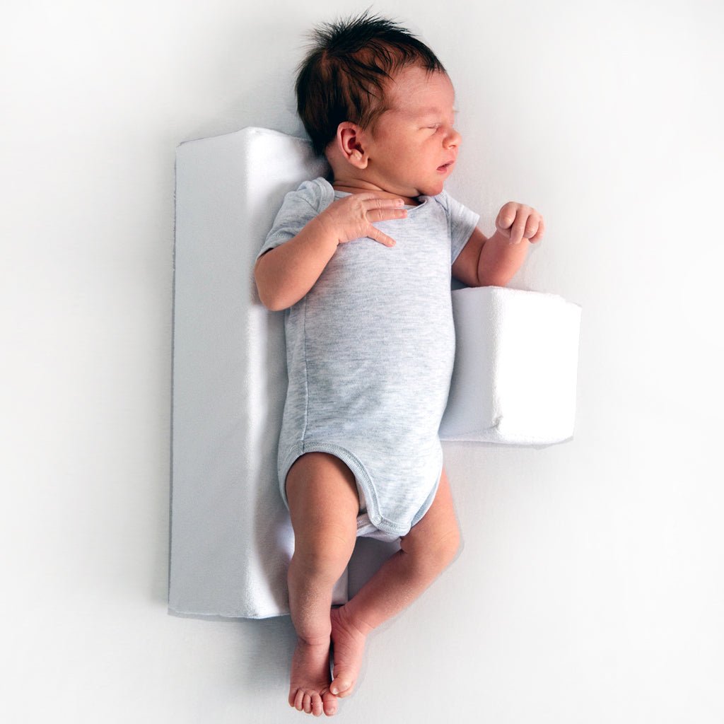 Anti-Roll-Babykissen