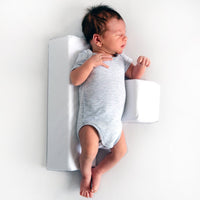 Anti-Roll-Babykissen