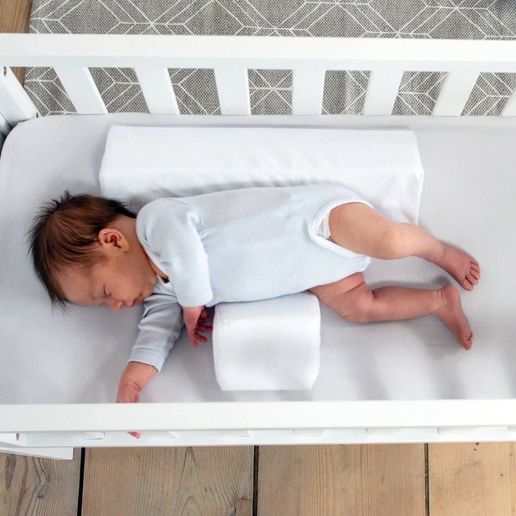 Anti-Roll-Babykissen