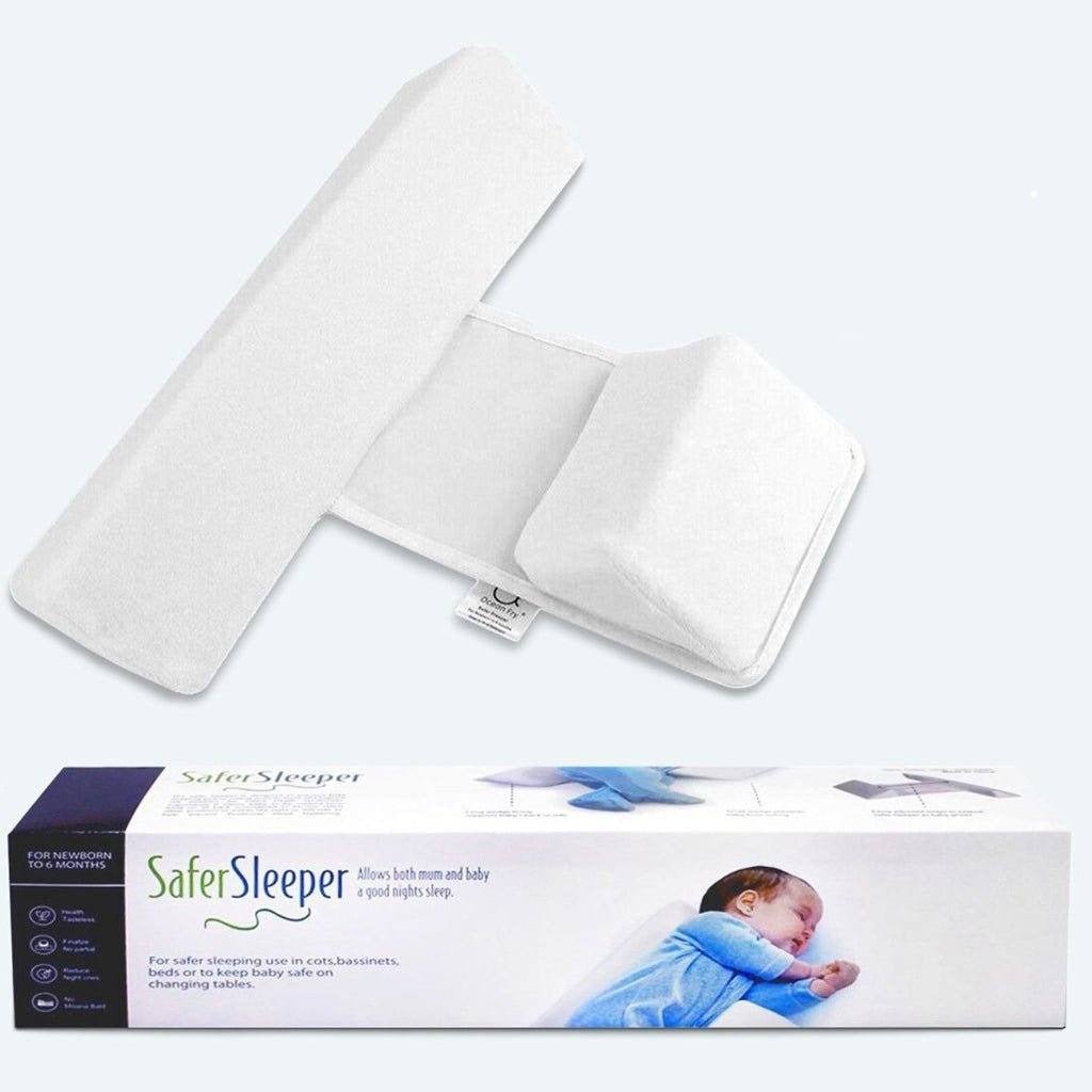 Anti-Roll-Babykissen