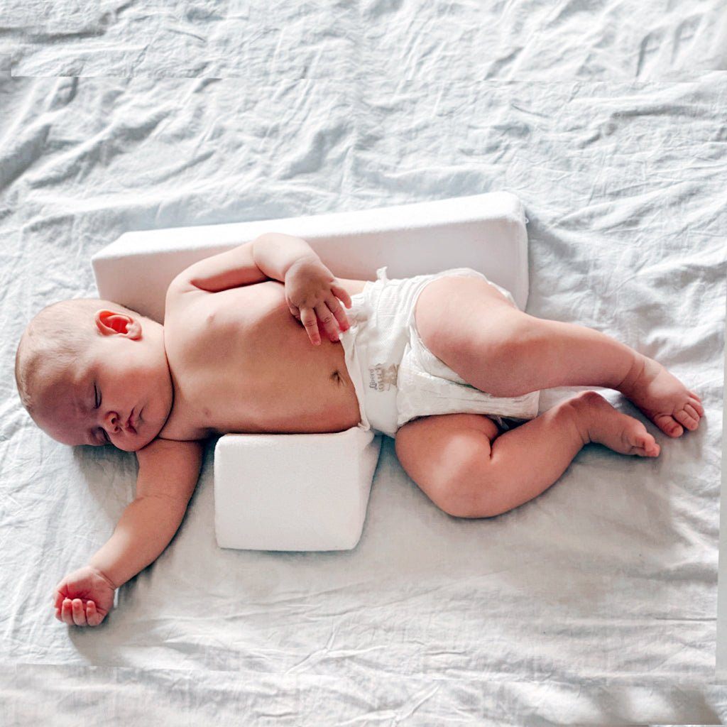 Anti-Roll-Babykissen