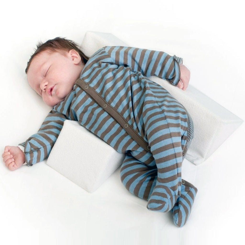 Anti-Roll-Babykissen