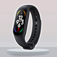 Kinder-Aktivitätstracker-Uhr – Smartwatch mit Fitnessfunktion, GPS und Pulsmesser