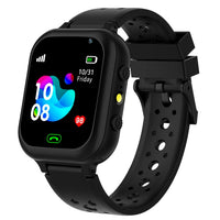 Kinder GPS-Smartwatch – Wasserdicht | Videoanruf | Sicher