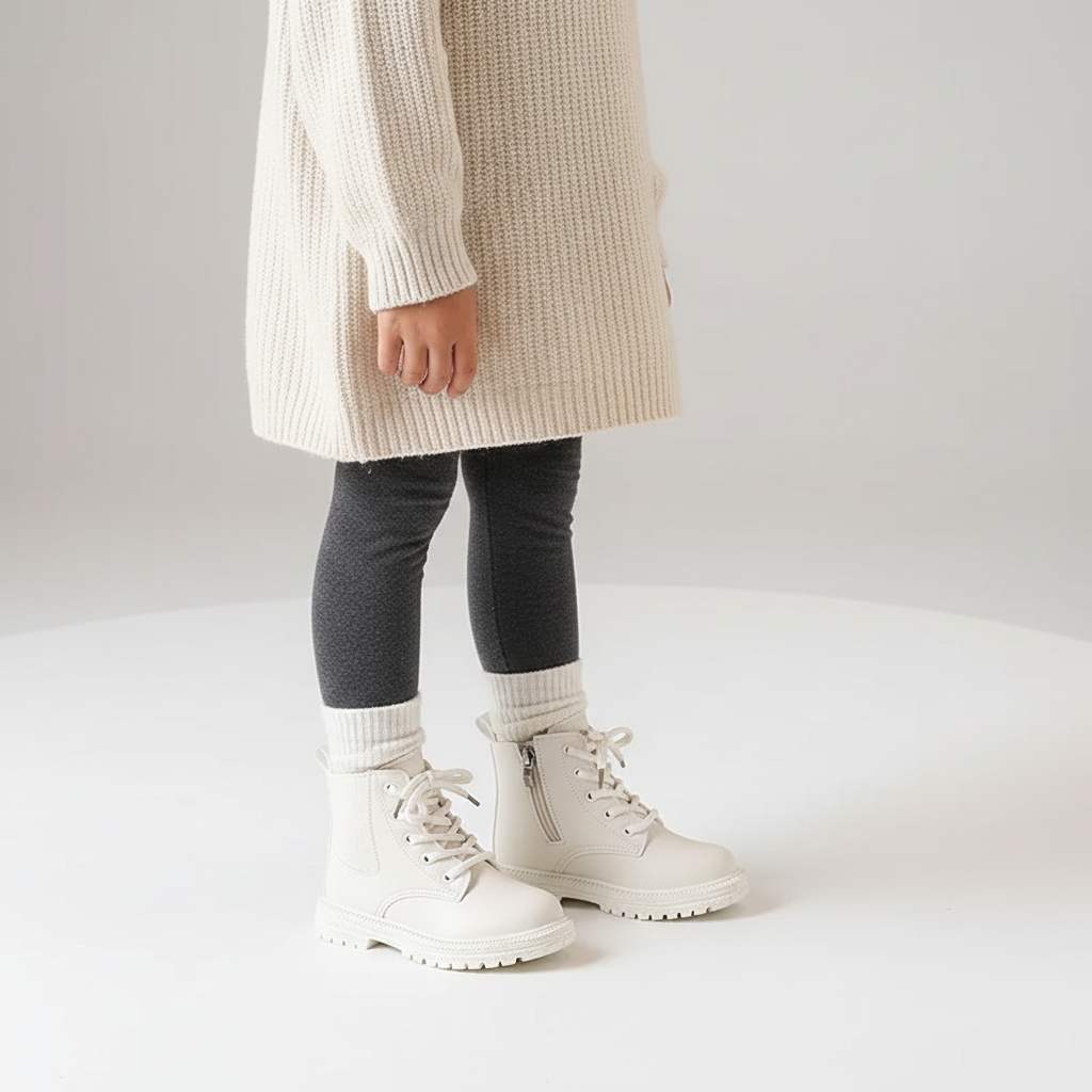 Kinder Stiefeletten