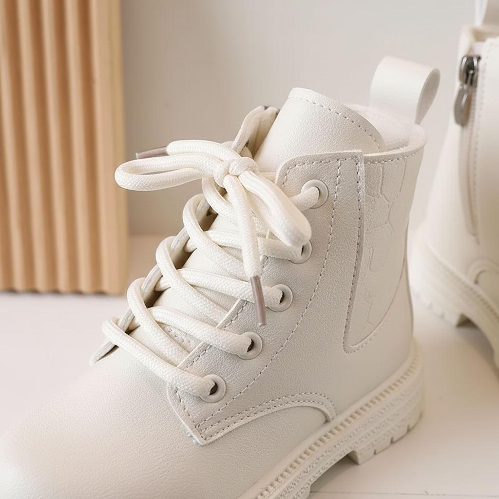 Kinder Stiefeletten