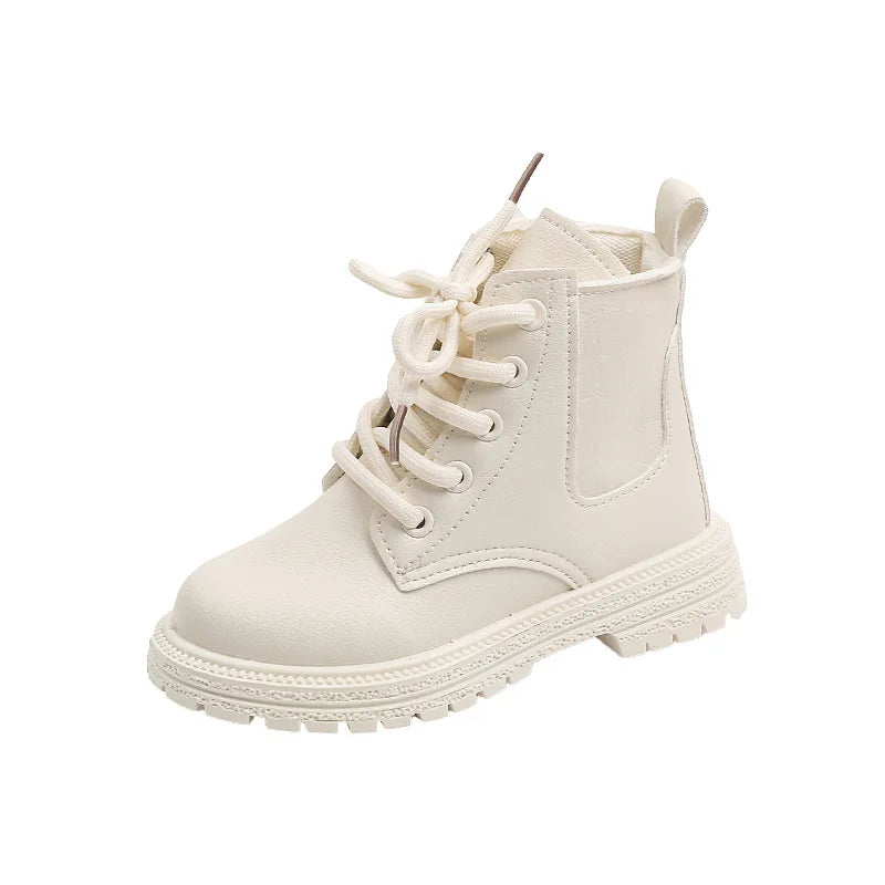 Kinder Stiefeletten