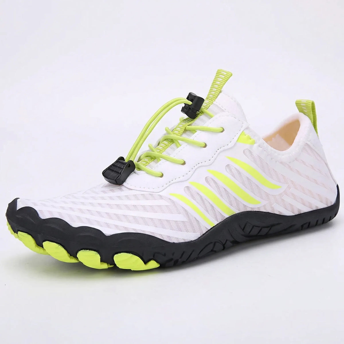 Schnelltrocknende amphibische Barfuss-Sportschuhe