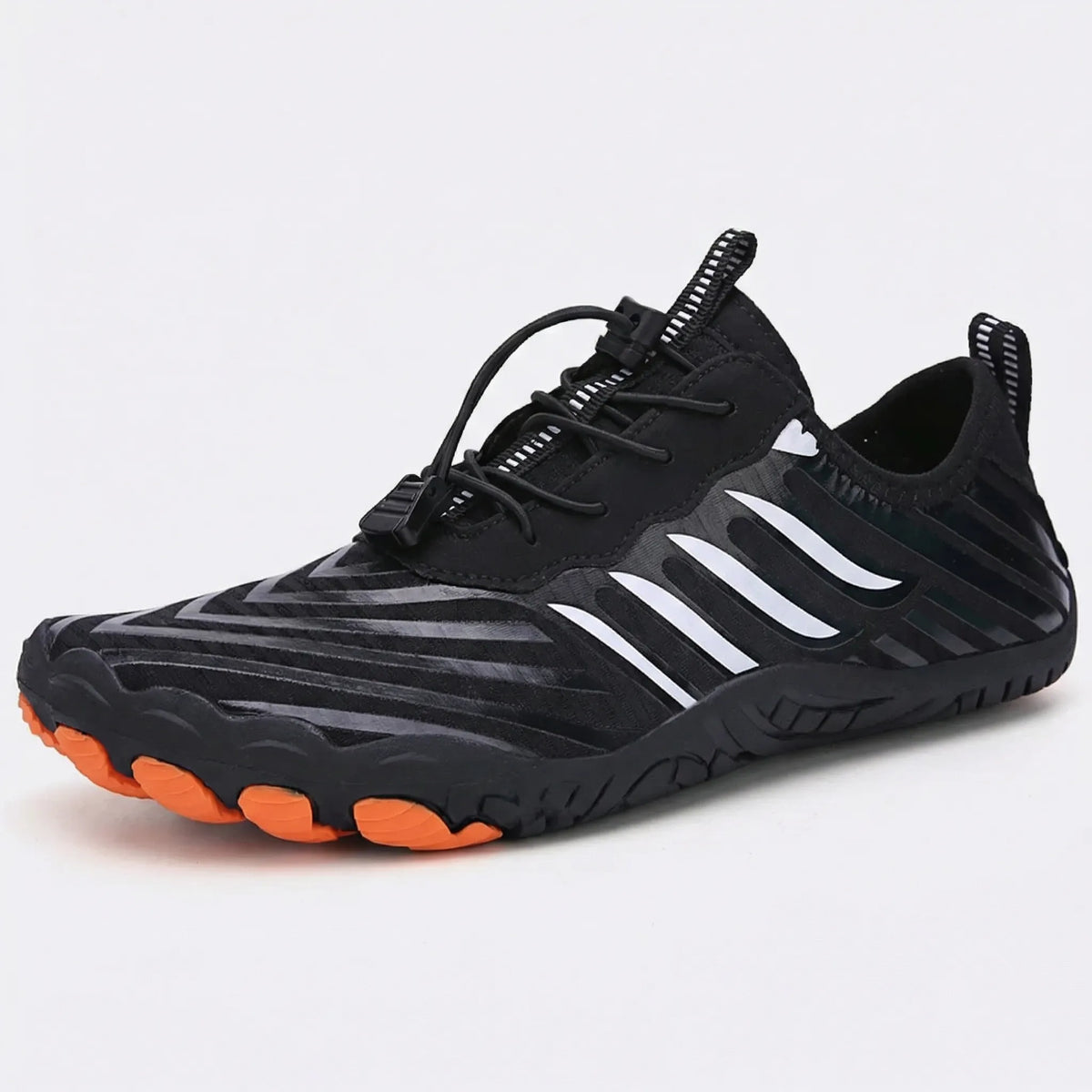 Schnelltrocknende amphibische Barfuss-Sportschuhe