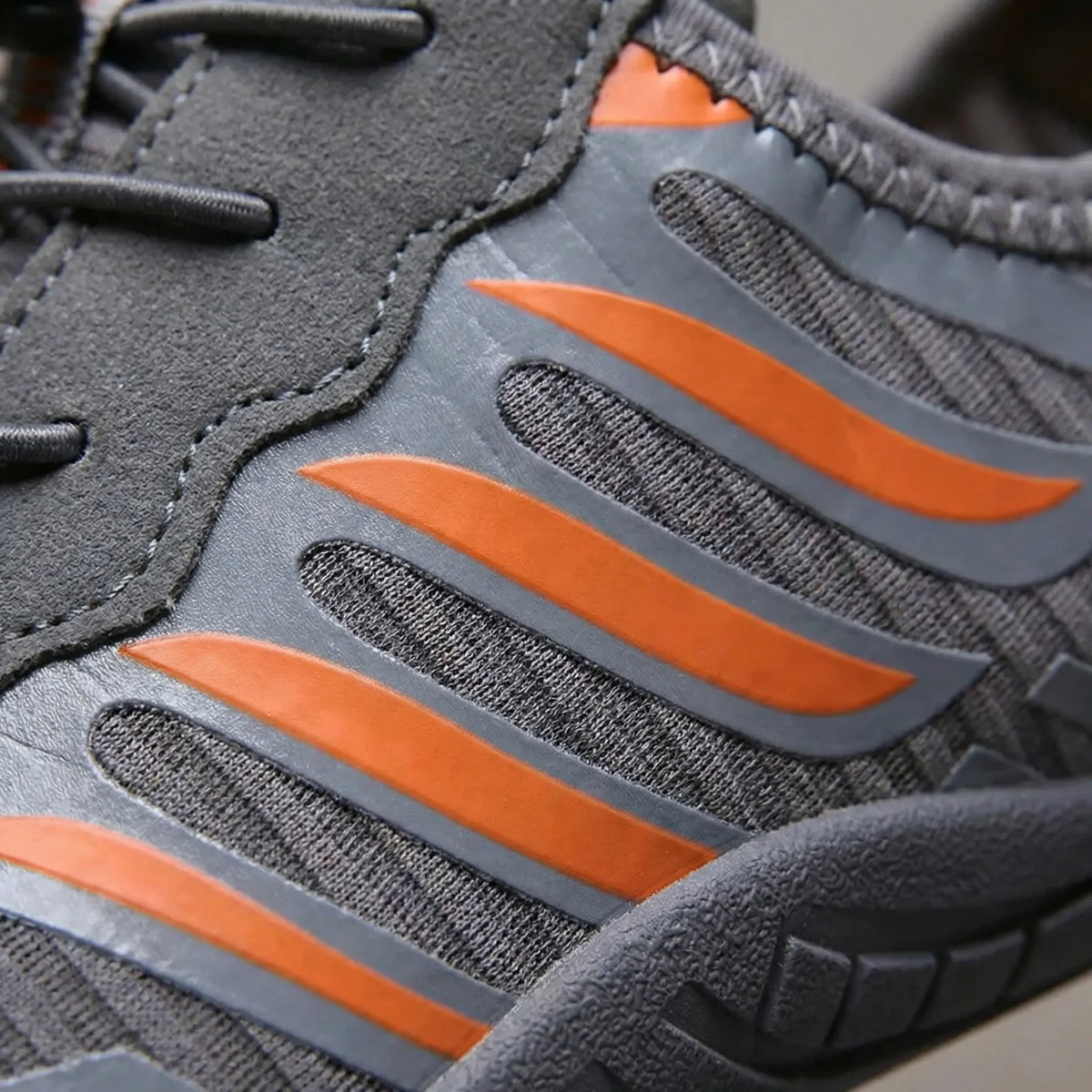 Schnelltrocknende amphibische Barfuss-Sportschuhe