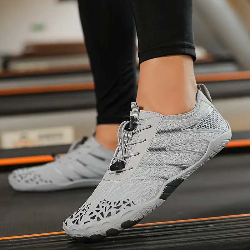 Schnelltrocknende Wasserschuhe