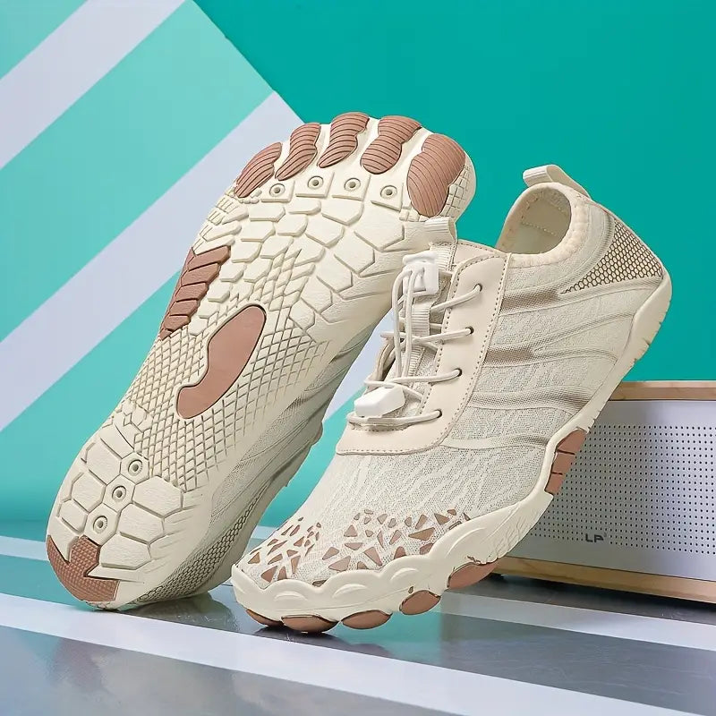 Schnelltrocknende Wasserschuhe