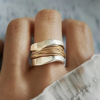 Ring - Eleganter Schmuck