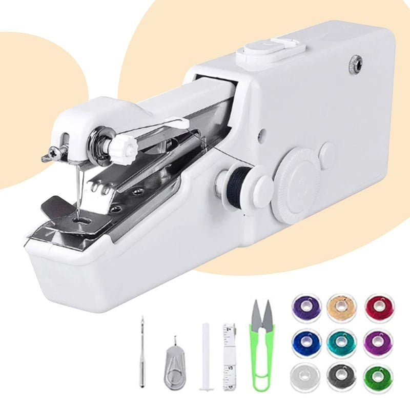 Handnähmaschine