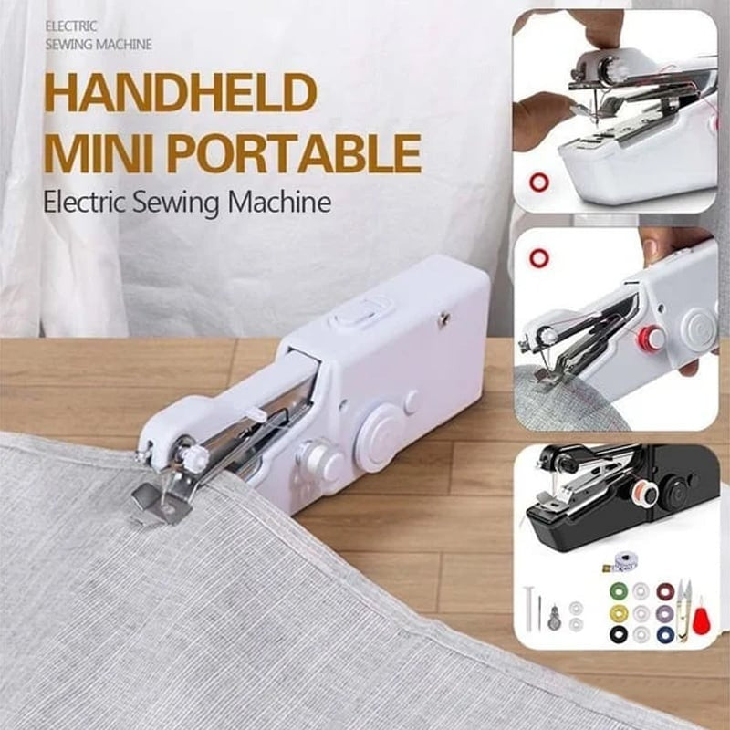 Handnähmaschine
