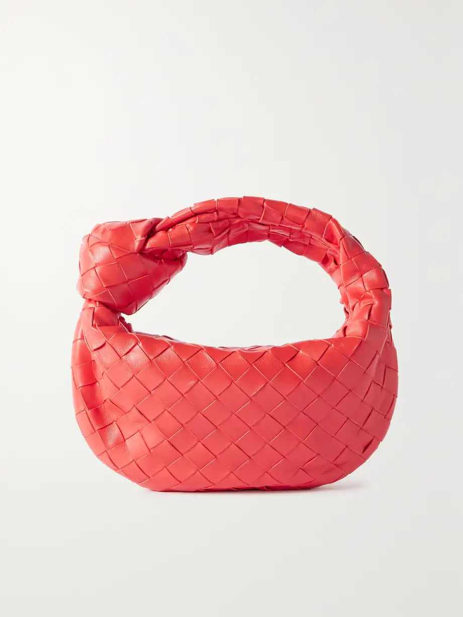 Handtasche aus italienischem Leder – elegant und funktional für alle Anlässe