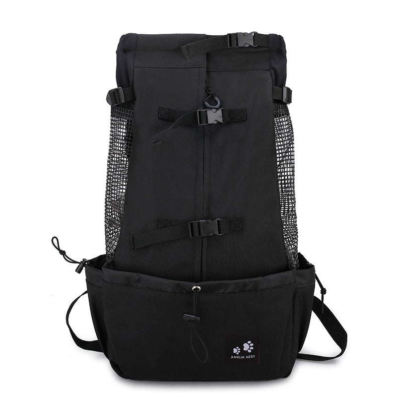 Rucksack für Hunde und Katzen