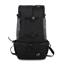 Rucksack für Hunde und Katzen