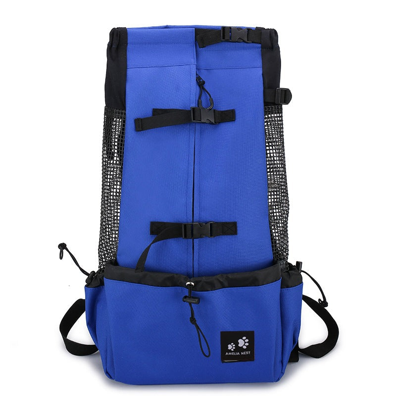 Rucksack für Hunde und Katzen
