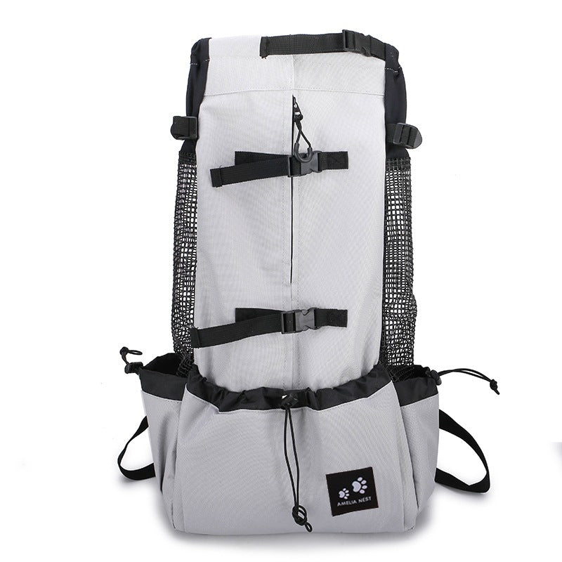 Rucksack für Hunde und Katzen