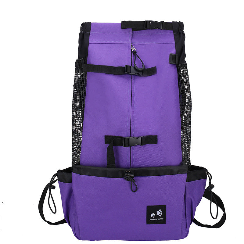 Rucksack für Hunde und Katzen