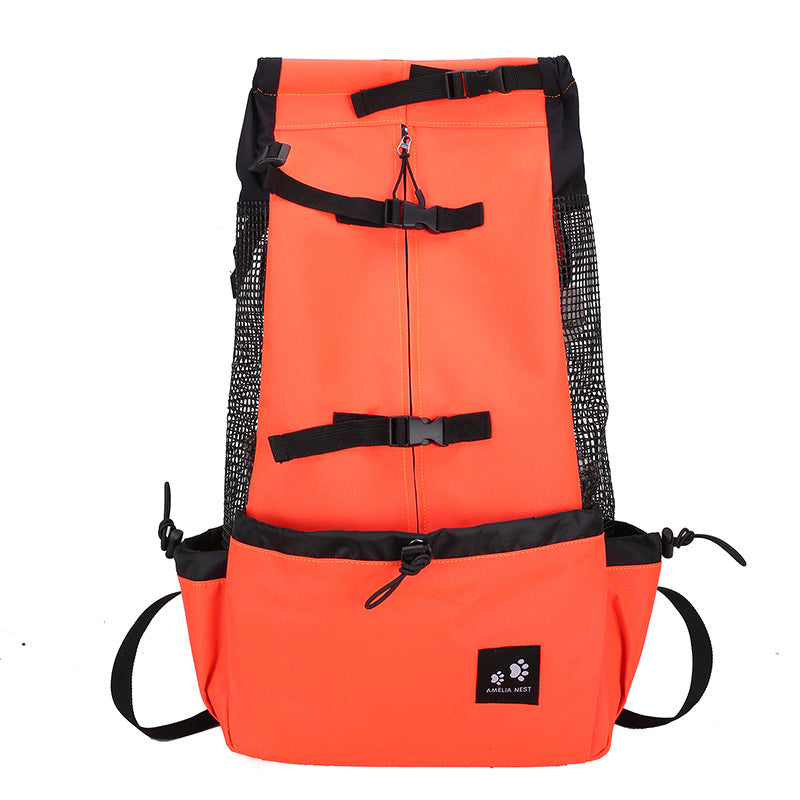 Rucksack für Hunde und Katzen