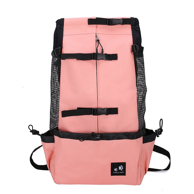 Rucksack für Hunde und Katzen