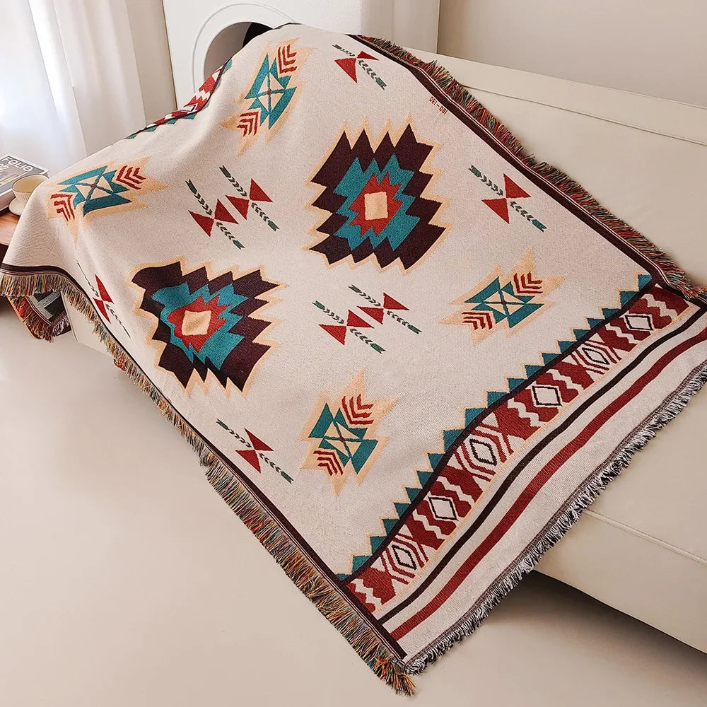 Haven Oversize-Decke