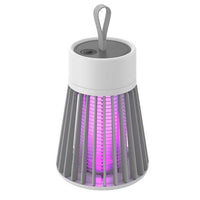 Tragbare elektrische Mückenvernichter-Lampe für Zuhause und den Aussenbereich