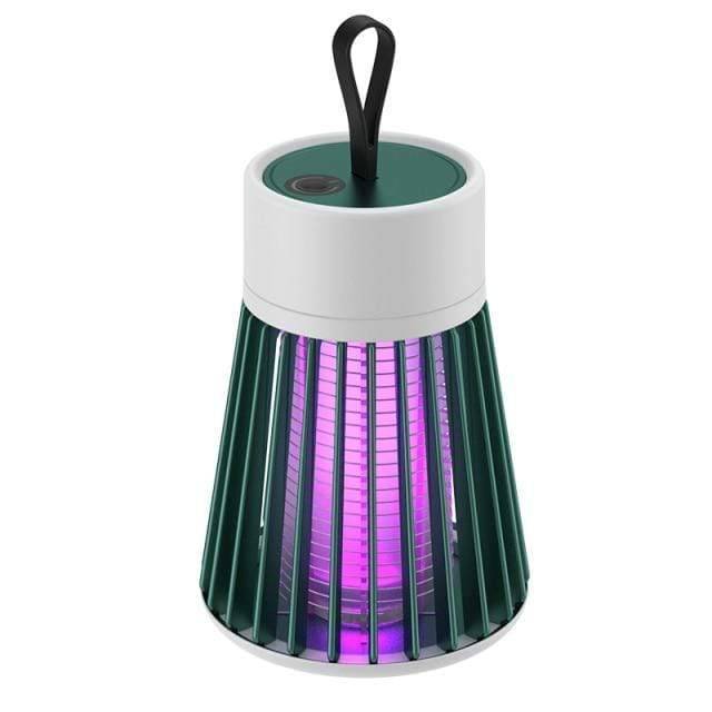 Tragbare elektrische Mückenvernichter-Lampe für Zuhause und den Aussenbereich