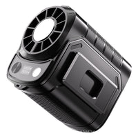 Tragbarer Kühlventilator