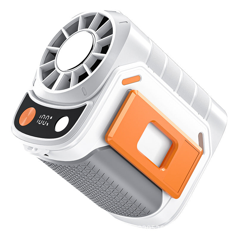 Tragbarer Kühlventilator