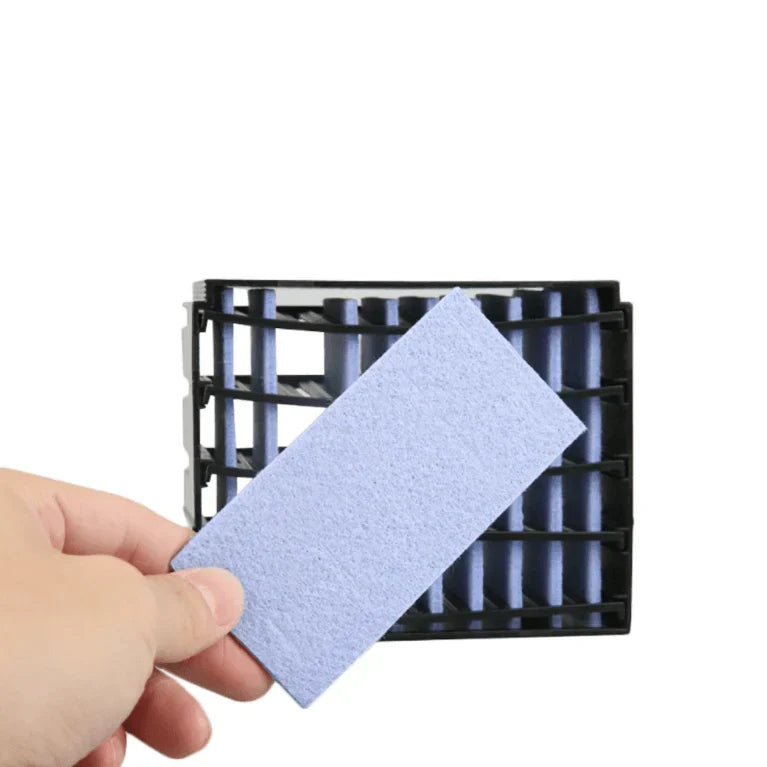 Tragbare Mini-Klimaanlage
