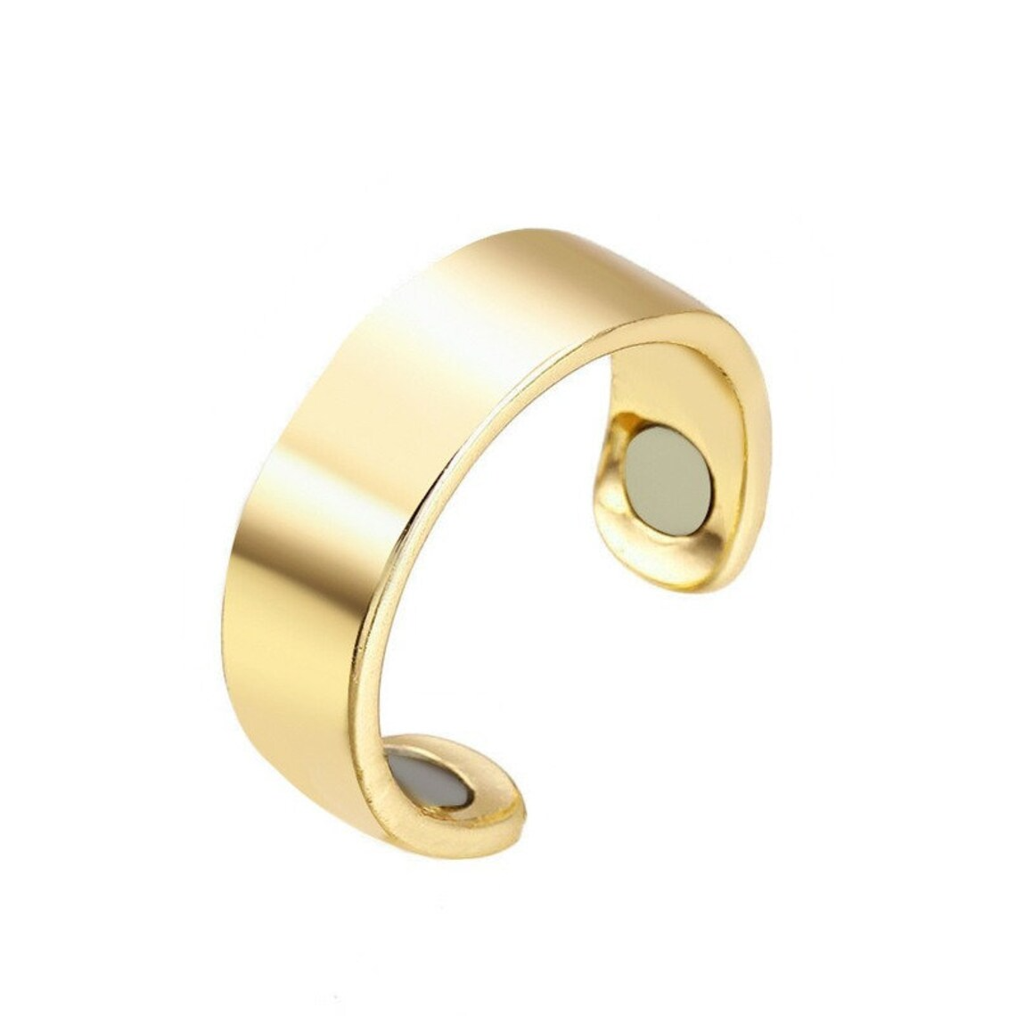 Anti-Schnarch-Ring