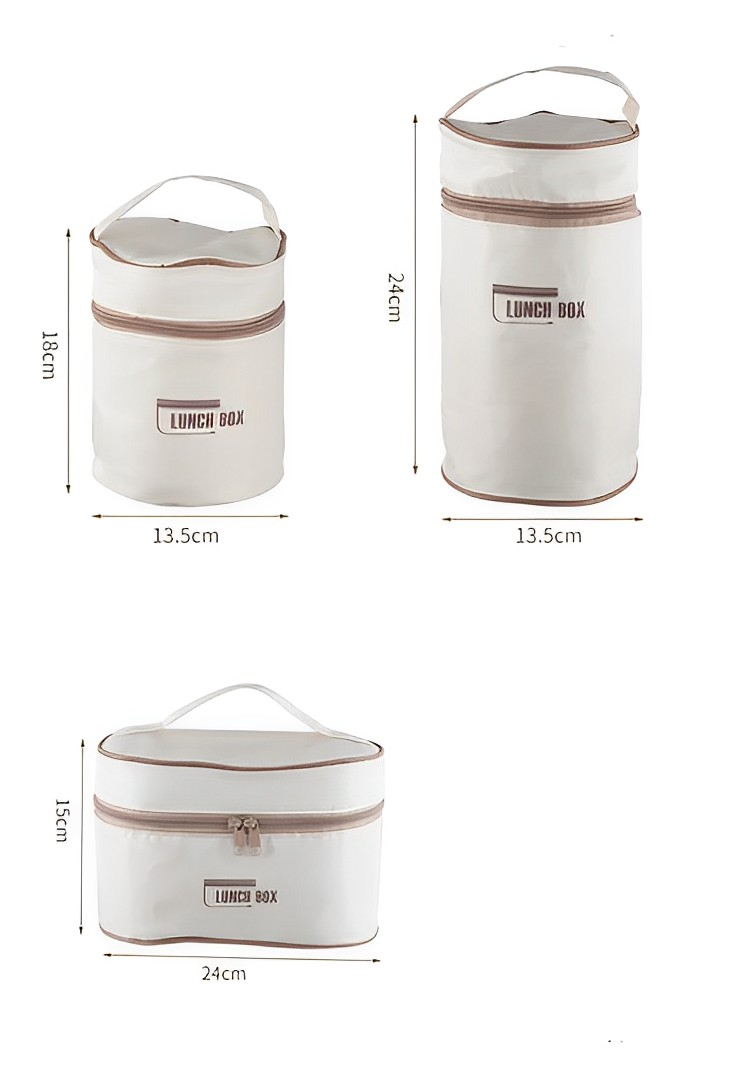Thermo-Lunchbox für den täglichen Gebrauch