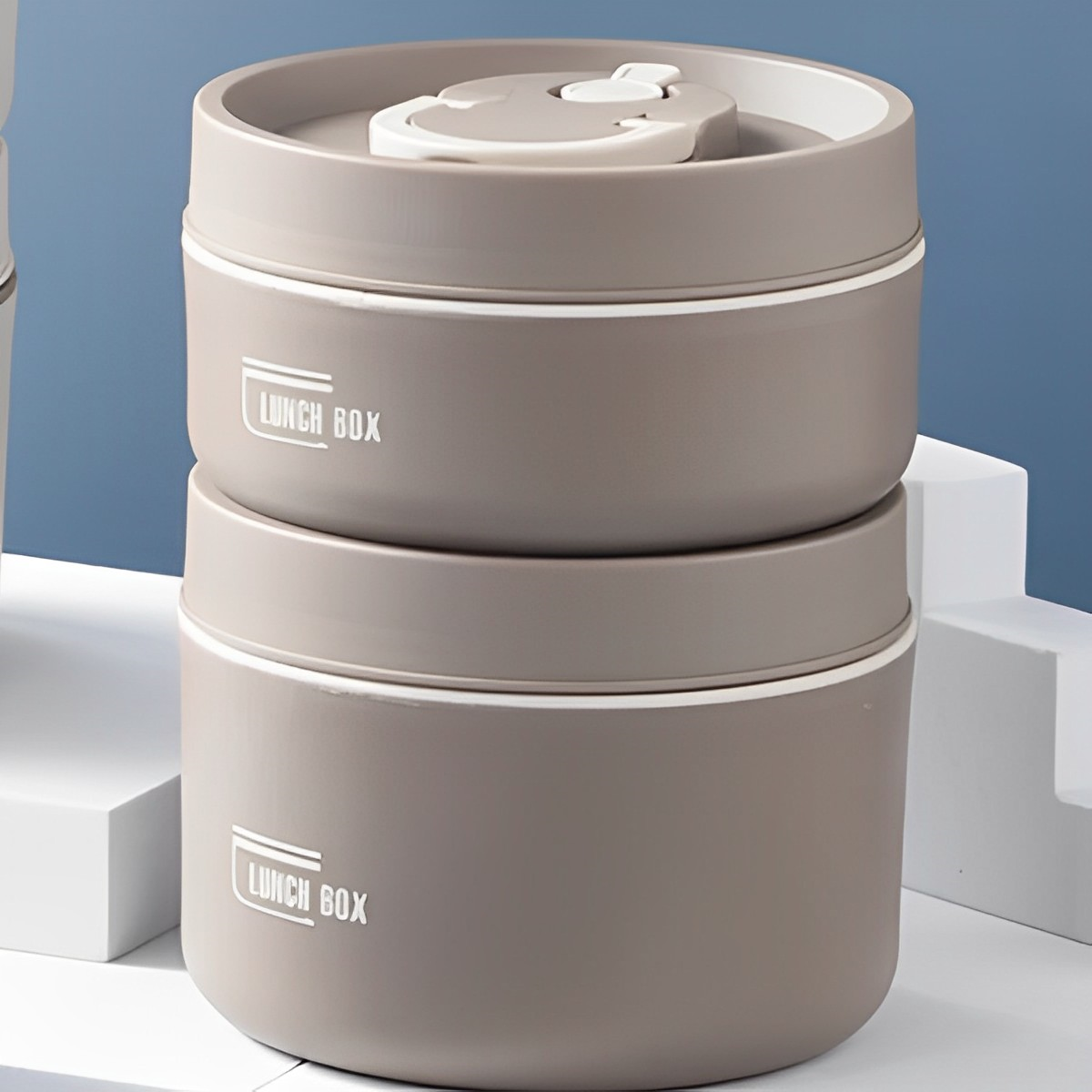Thermo-Lunchbox für den täglichen Gebrauch