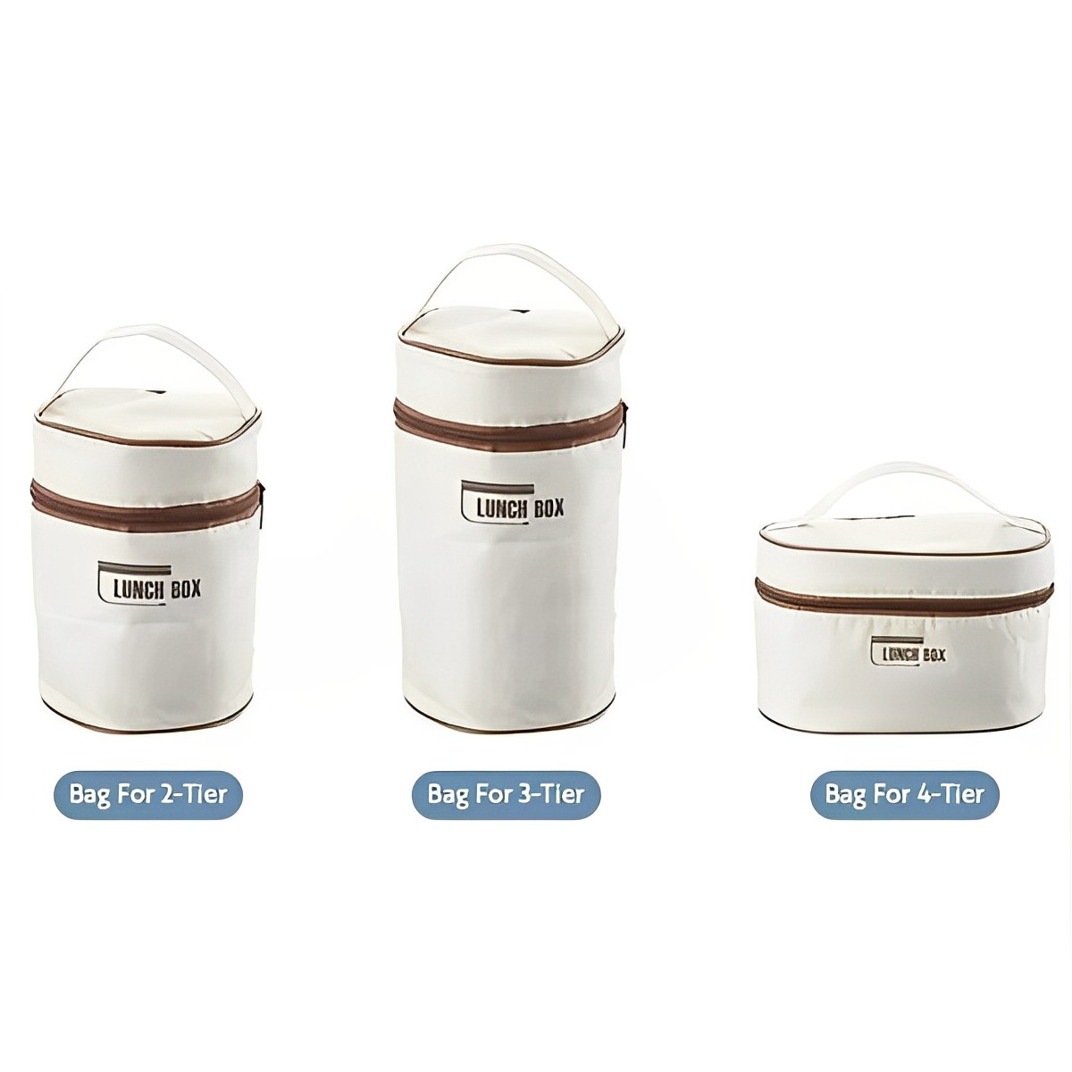Thermo-Lunchbox für den täglichen Gebrauch