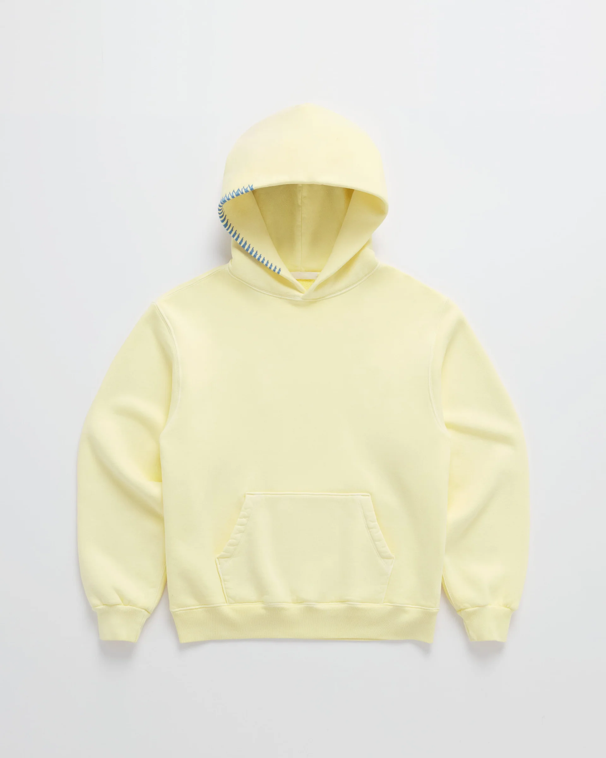 Ikonischer Kapuzenpullover