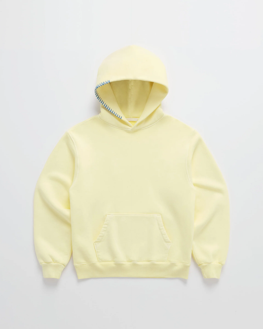 Ikonischer Kapuzenpullover